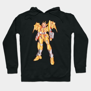 War Machine Hoodie